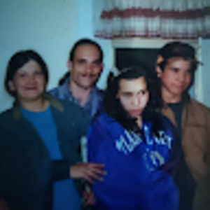 Meet your Posher, Sharon